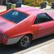 Illustration for article titled 1969 AMC AMX